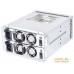 Блок питания SilverStone GM600 Cybenetics Silver SST-GM600-S. Фото №2