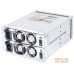 Блок питания SilverStone GM800 Cybenetics Silver SST-GM800-S. Фото №18