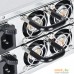 Блок питания SilverStone GM800 Cybenetics Silver SST-GM800-S. Фото №8