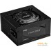 Блок питания ADATA XPG Cybercore II 1300W CYBERCOREII1300P-BKCEU. Фото №1