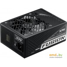 Блок питания ADATA XPG Fusion 1600W FUSION1600T-BKCEU