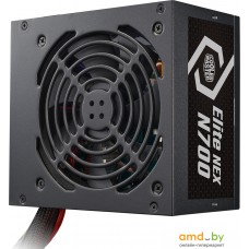 Блок питания Cooler Master Elite NEX N700 MPW-7001-ACBN-BEU