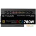 Блок питания Thermaltake Toughpower Grand RGB 750W Gold Full Modular [TPG-0750F-R]. Фото №2