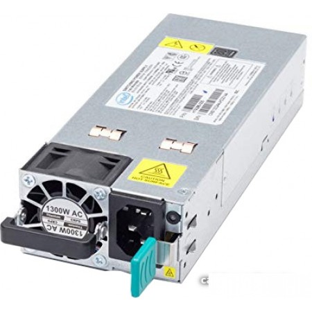 

Блок питания Intel AXX1300TCRPS 1300W, AXX1300TCRPS 1300W