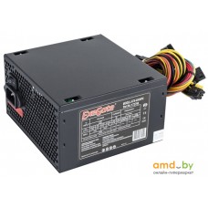 Блок питания ExeGate ATX-400NPXE 400W