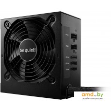 Блок питания be quiet! System Power 9 600W CM BN302