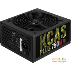 Блок питания AeroCool KCAS Plus 750W