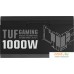 Блок питания ASUS TUF Gaming 1000W Gold TUF-GAMING-1000G. Фото №5