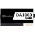 Блок питания SilverStone DA1000 Cybenetics Gold SST-DA1000-GH. Фото №11