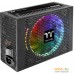 Блок питания Thermaltake Toughpower iRGB PLUS 1250W Titanium PS-TPI-1250DPCTEU-T. Фото №2