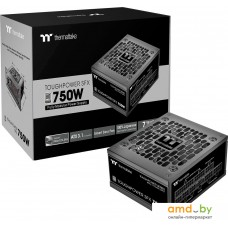 Блок питания Thermaltake Toughpower SFX FMod 750W PS-STP-0750FNFAPE-1