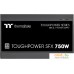 Блок питания Thermaltake Toughpower SFX FMod 750W PS-STP-0750FNFAPE-1. Фото №3