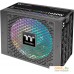 Блок питания Thermaltake Toughpower iRGB Plus 1650W Titanium TT Premium Edition PS-TPI-1650F3FDTx-1. Фото №3