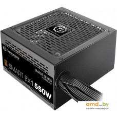 Блок питания Thermaltake Smart BX1 550W PS-SPD-0550NNSABE-1