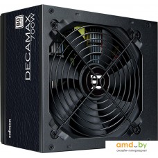 Блок питания Zalman Decamax 700W ZM700-LX3