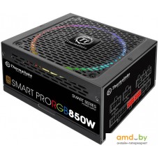 Блок питания Thermaltake Smart Pro RGB 850W Bronze [SPR-0850F-R]