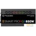 Блок питания Thermaltake Smart Pro RGB 850W Bronze [SPR-0850F-R]. Фото №4