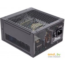 Блок питания Seasonic Platinum-400 Fanless 400W (SS-400FL2 Active PFC F3)