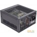 Блок питания Seasonic Platinum-400 Fanless 400W (SS-400FL2 Active PFC F3). Фото №1