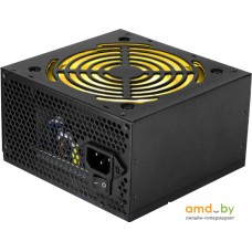 Блок питания AeroCool VX-700 RGB