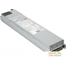 Блок питания Supermicro PWS-741P-1R