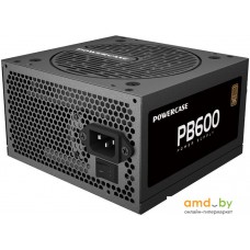 Блок питания Powercase PB600