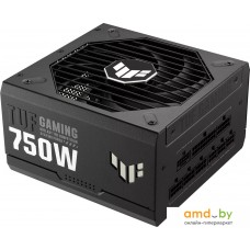 Блок питания ASUS TUF Gaming 750W Gold TUF-GAMING-750G