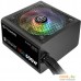 Блок питания Thermaltake Smart RGB 500W SPR-500AH2NK-2. Фото №1