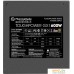 Блок питания Thermaltake Toughpower GX1 600W SP-600AH2NCG. Фото №4