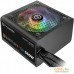 Блок питания Thermaltake Smart BX1 RGB 550W SP-550AH2NKB-2. Фото №2