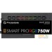 Блок питания Thermaltake Smart Pro RGB 750W Bronze [SPR-0750F-R]. Фото №4