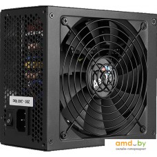 Блок питания AeroCool KCAS Plus 650M