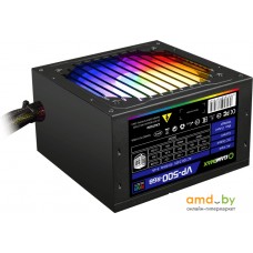 Блок питания GameMax VP-500-RGB