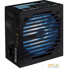 Блок питания AeroCool VX-700 Plus RGB