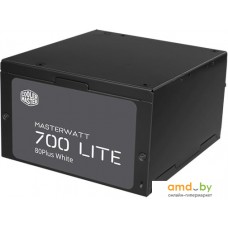 Блок питания Cooler Master MasterWatt Lite 230V (ErP 2013) MPX-7001-ACABW-EU