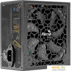 Блок питания AeroCool Aero White 650W