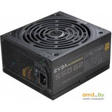 Блок питания EVGA SuperNOVA 550 G2 220-G2-0550-Y2