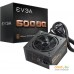 Блок питания EVGA 600 BQ 110-BQ-0600-K2. Фото №1