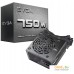 Блок питания EVGA N1 750W 100-N1-0750-L2. Фото №1