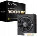 Блок питания EVGA SuperNOVA 1000 G+ 120-GP-1000-X2. Фото №5