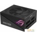 ASUS ROG Strix 850W Gold Aura Edition ROG-STRIX-850G-AURA-GAMING. Фото №1