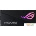 ASUS ROG Strix 850W Gold Aura Edition ROG-STRIX-850G-AURA-GAMING. Фото №2