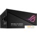 ASUS ROG Strix 850W Gold Aura Edition ROG-STRIX-850G-AURA-GAMING. Фото №4