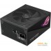 ASUS ROG Strix 850W Gold Aura Edition ROG-STRIX-850G-AURA-GAMING. Фото №8