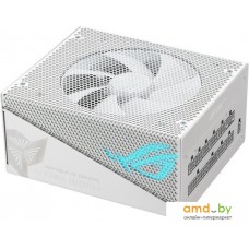 ASUS ROG Strix 1000W Gold Aura Edition ROG-STRIX-1000G-AURA-WHITE-GAMING