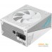 ASUS ROG Strix 1000W Gold Aura Edition ROG-STRIX-1000G-AURA-WHITE-GAMING. Фото №6