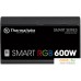 Блок питания Thermaltake Smart RGB 600W (230V) SPR-600AH2NK-2. Фото №4