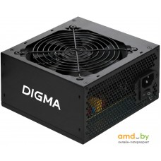 Блок питания Digma DPSU-500W