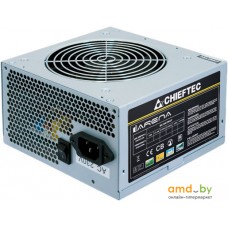 Блок питания Chieftec iArena GPA-500S8 500W