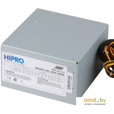 Блок питания Hipro HPA-500W 500W